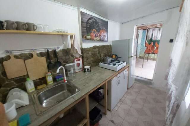 Гостевой дом Спортлото-82 Коктебель-103