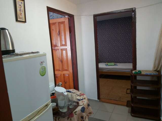 Гостевой дом Спортлото-82 Коктебель-55