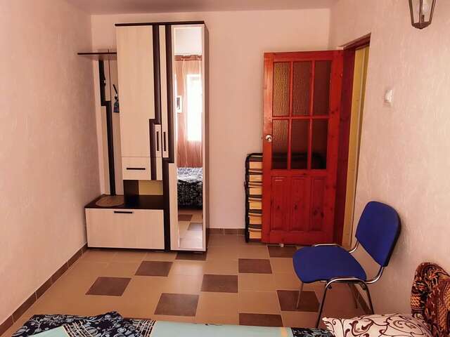 Гостевой дом Спортлото-82 Коктебель-21