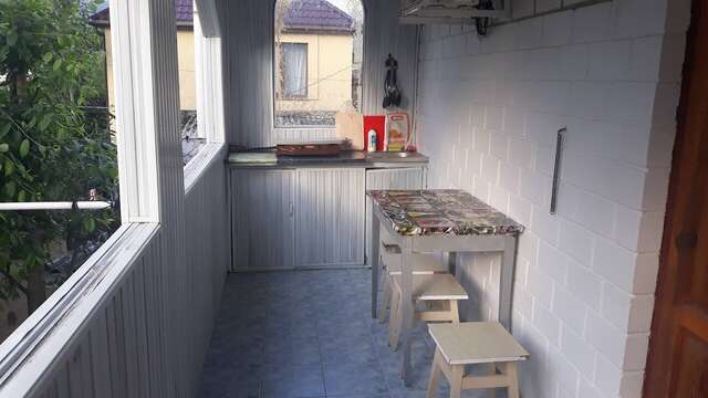 Гостевой дом Спортлото-82 Коктебель-44