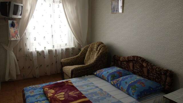 Гостевой дом Спортлото-82 Коктебель-131