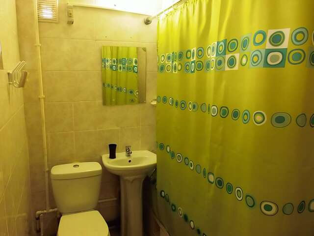 Гостевой дом Спортлото-82 Коктебель-25